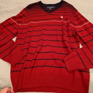 US Polo Assn. Sweater